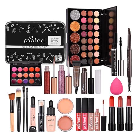 dior full makeup kit.